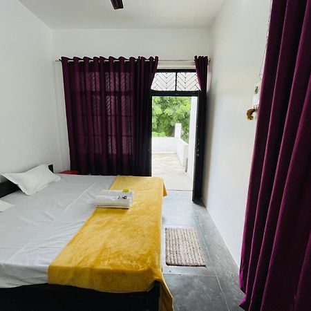 Shree Balaji Homestay Ayodhya Exterior foto